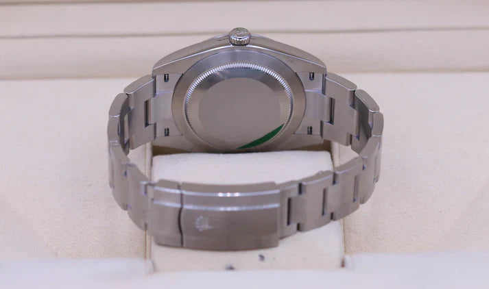 Montre Classique 124300 Verte 41mm