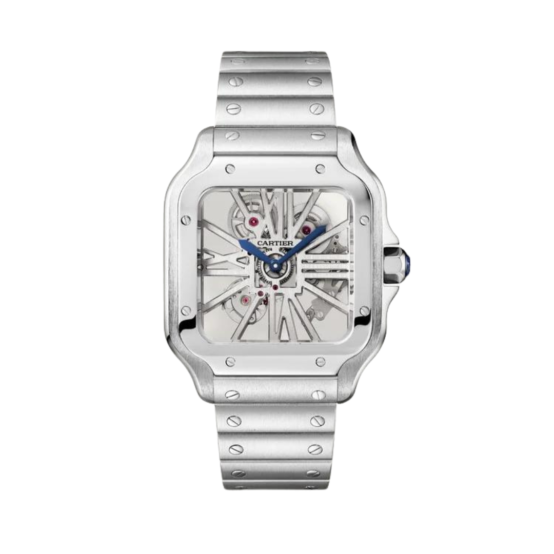 Santos WSS0003 Skelaton
