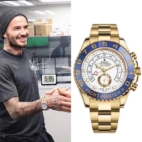 Yacht-Master II 116688 44mm Pour Homme